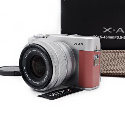Fujifilm XA5