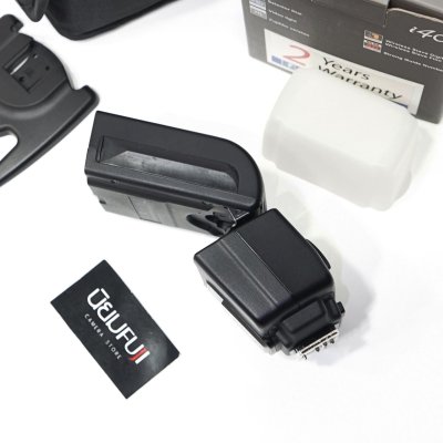 Nissin i40