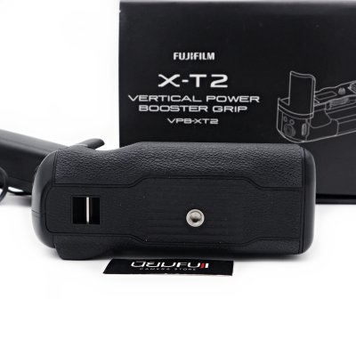 Battery Grip XT2