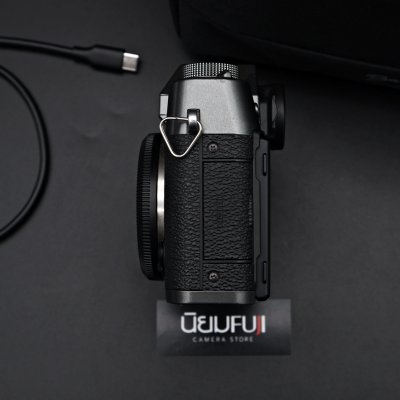 Fujifilm XT30