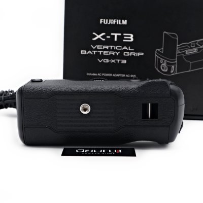 Battery Grip XT3