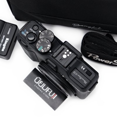 Canon PowerShot G15