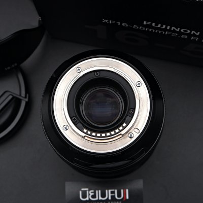 XF16-55mm F2.8 R LM WR