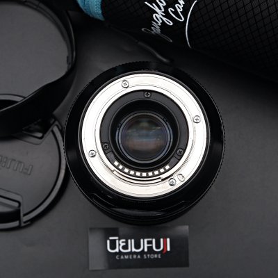 XF16-55mm F2.8 R LM WR