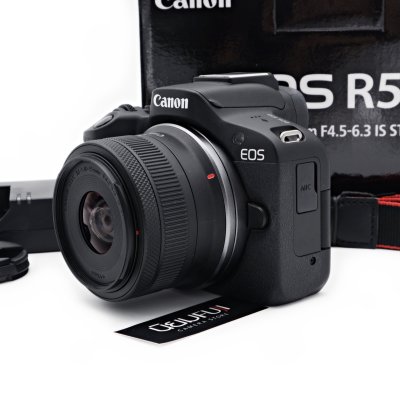 Canon EOS R50