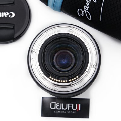 RF24-105mm F4-7.1 IS STM