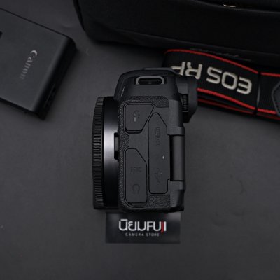 Canon Eos RP