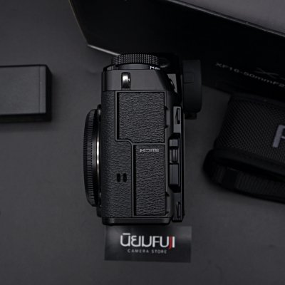 Fujifilm XT5 body