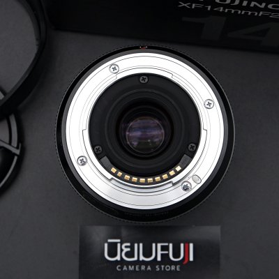 XF14mm F2.8 R