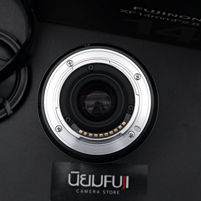 XF14mm F2.8 R