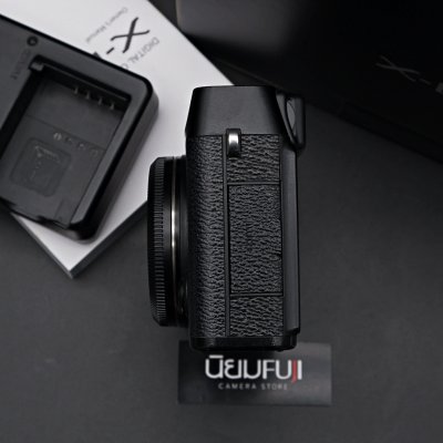 Fujifilm XE3