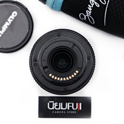 Zuiko 40-150mm F4-5.6