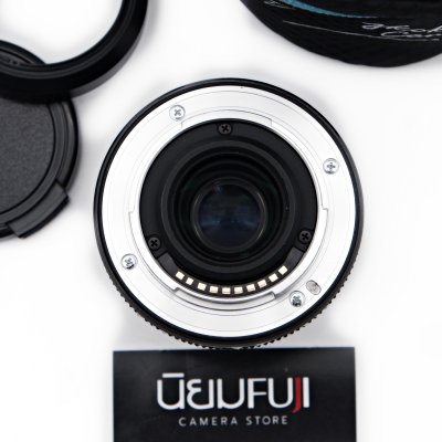 XF35mm F2 R WR
