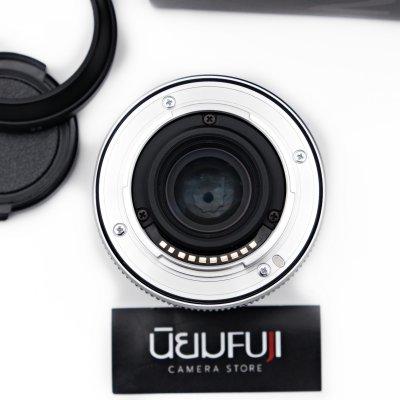 XF23mm F2 R WR