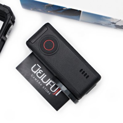 DJI OSMO Action 5 Pro Adventure combo