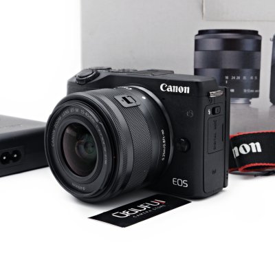 Canon EOS M3
