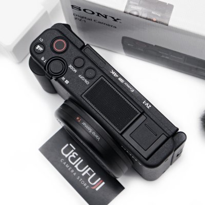 Sony ZV1