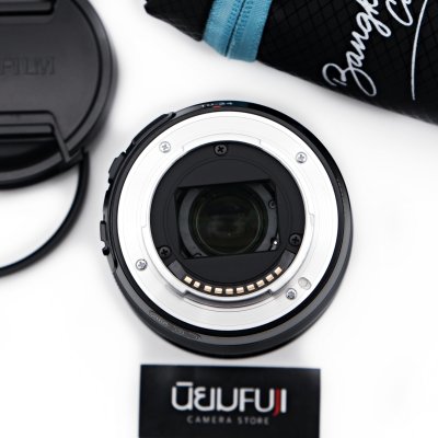 XF10-24mm F4 R OIS