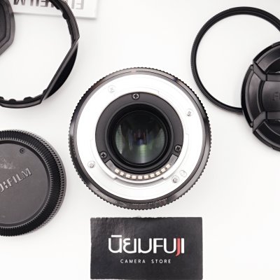 XF35mm F1.4 R