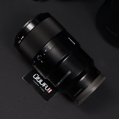 FE90mm F2.8 Macro G