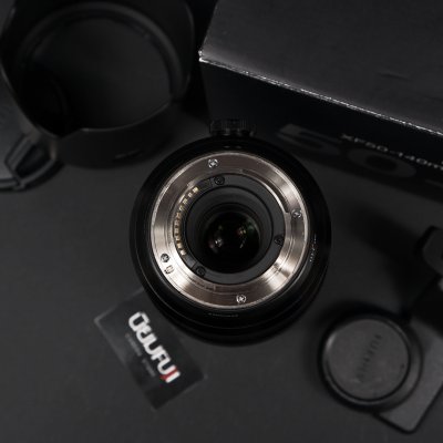 XF50-140mm F2.8 R LM OIS WR