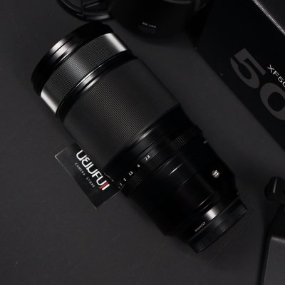 XF50-140mm F2.8 R LM OIS WR