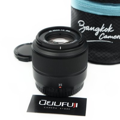 XC35mm F2