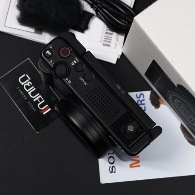 Sony ZV1II