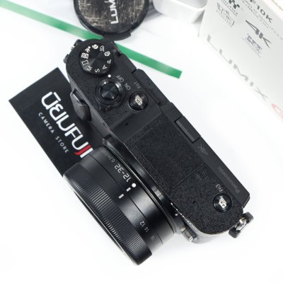 Lumix GF10