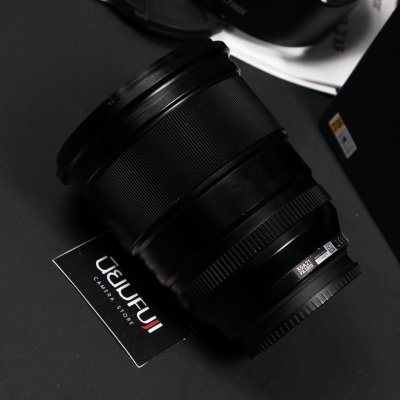 VILTROX 75mm F1.2 Pro