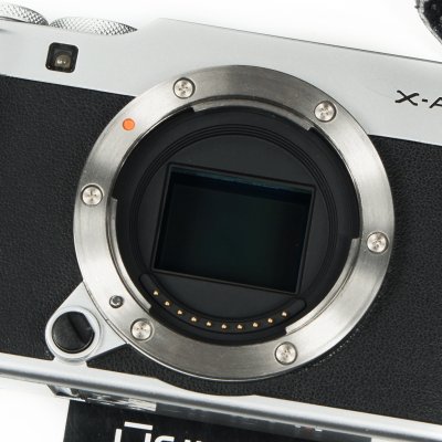 Fujifilm XA7