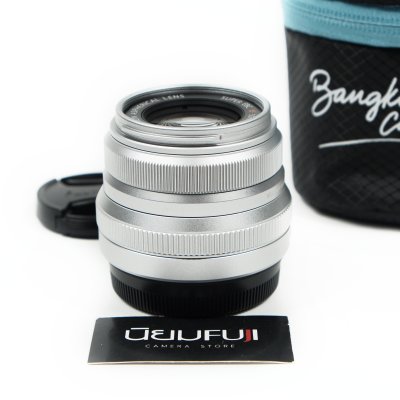 XF35mm F2 R WR