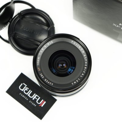 XF14mm F2.8 R