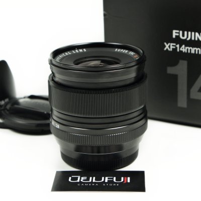 XF14mm F2.8 R