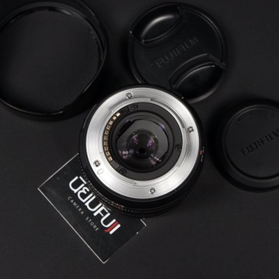 XF16-50mm F2.8-4.8 R LM WR
