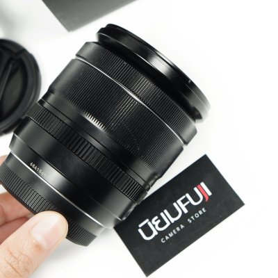 XF18-55mm F2.8-4 R LM OIS
