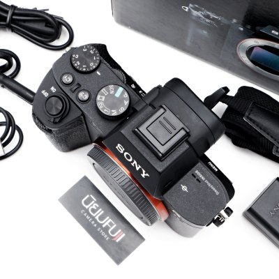 Sony A7II Body