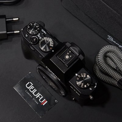 Fujifilm XT30 body