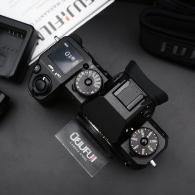 Fujifilm XH1 body