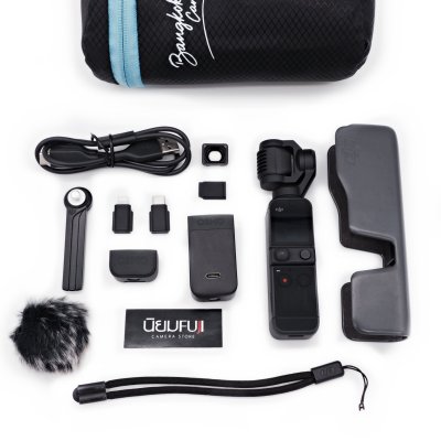 DJI OSMO Pocket2 Combo
