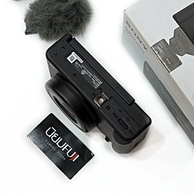 Sony ZV1