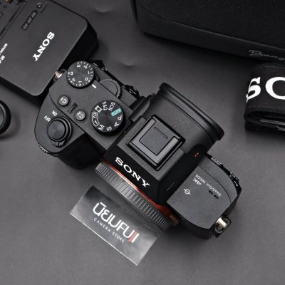 Sony A7III Body