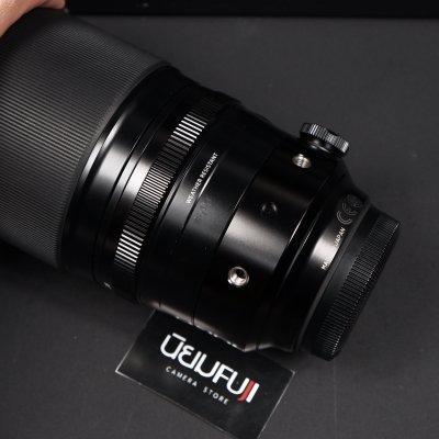 XF50-140mm F2.8 R LM OIS WR