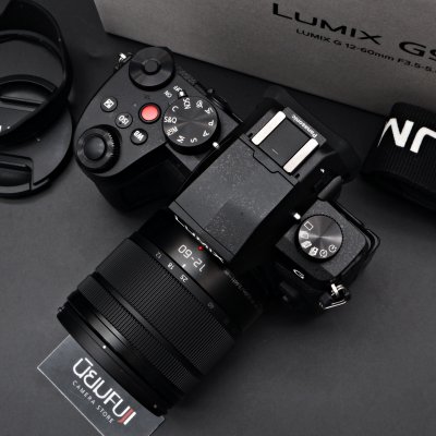 Lumix G97