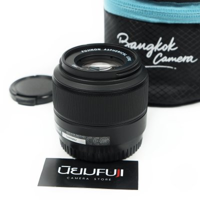 XC35mm F2