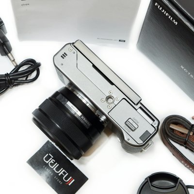 Fujifilm XA5