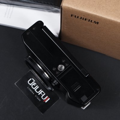 Fujifilm XM5