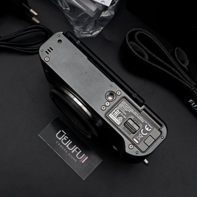 Fujifilm XT30 Body