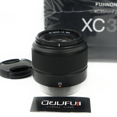 XC35mm F2