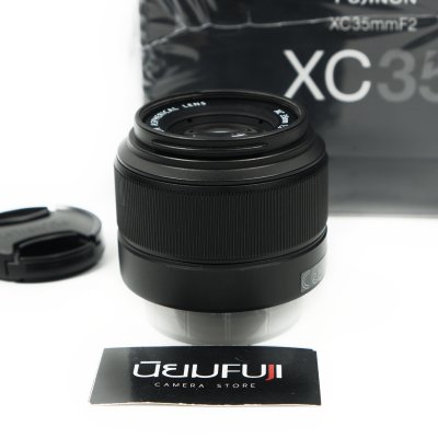 XC35mm F2